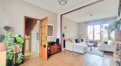 Appartement 3 pièces de 69 m² à Montgeron (91230)
