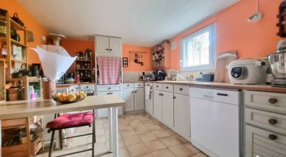 Apartment 3 rooms of 69 m² in Montgeron (91230)