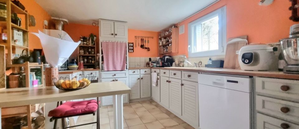 Apartment 3 rooms of 69 m² in Montgeron (91230)