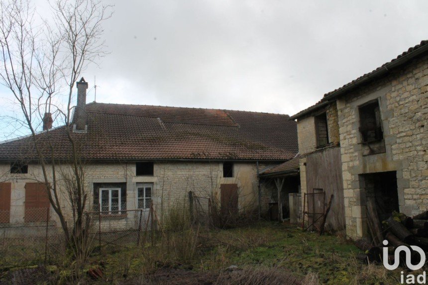 House 4 rooms of 75 m² in Lanty-sur-Aube (52120)
