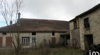 House 4 rooms of 75 m² in Lanty-sur-Aube (52120)