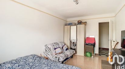 Appartement 2 pièces de 57 m² à Cagnes-sur-Mer (06800)