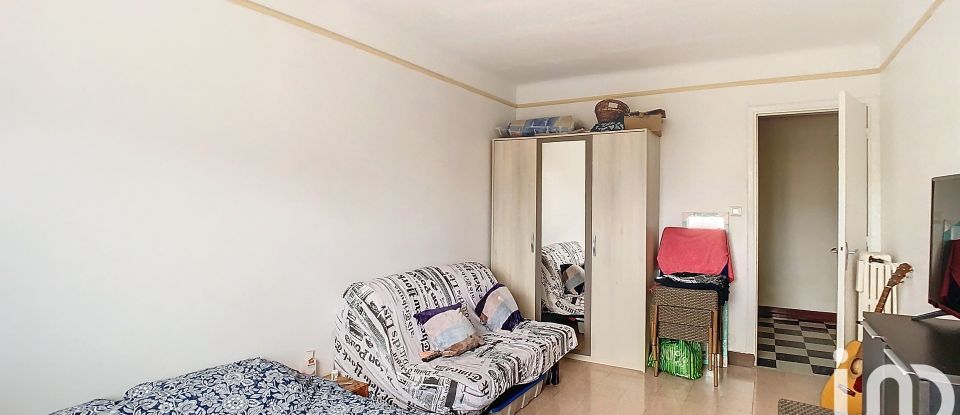 Apartment 2 rooms of 57 m² in Cagnes-sur-Mer (06800)