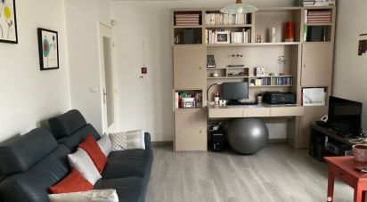 Appartement 2 pièces de 44 m² à Livry-Gargan (93190)