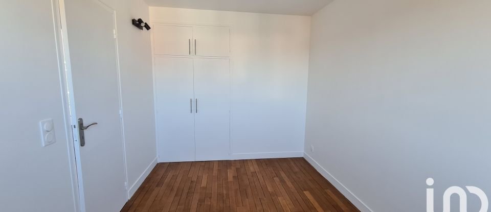 Apartment 3 rooms of 53 m² in Draveil (91210)