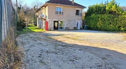 House 7 rooms of 126 m² in Souillac (46200)