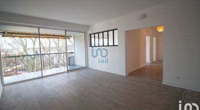 Apartment 4 rooms of 107 m² in Vaucresson (92420)