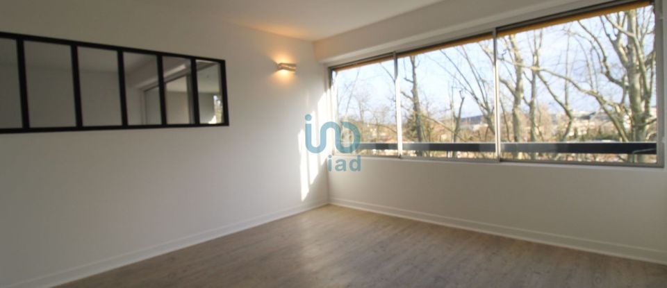 Appartement 4 pièces de 107 m² à Vaucresson (92420)
