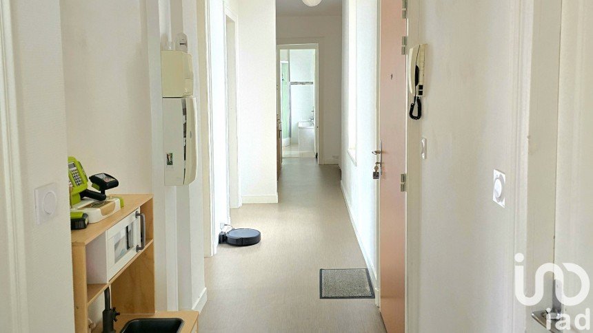 Apartment 11 rooms of 200 m² in Gainneville (76700)