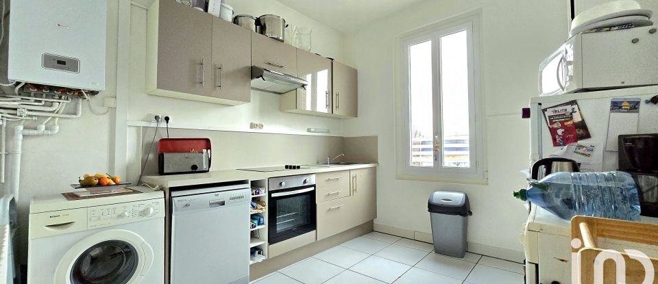Appartement 11 pièces de 200 m² à Gainneville (76700)