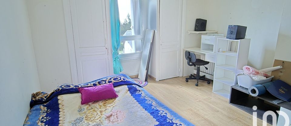 Apartment 11 rooms of 200 m² in Gainneville (76700)