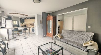 Appartement 3 pièces de 64 m² à Mérignac (33700)