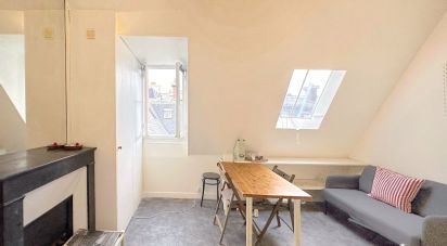 Apartment 2 rooms of 20 m² in Paris (75016)