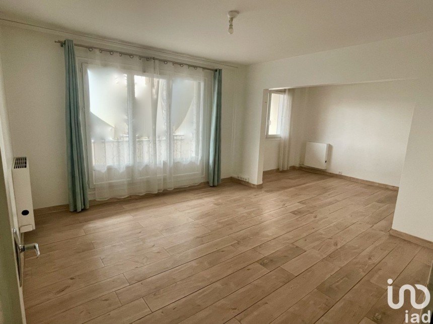 Appartement 4 pièces de 79 m² à Nogent-sur-Oise (60180)