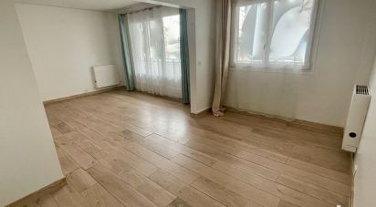 Appartement 4 pièces de 79 m² à Nogent-sur-Oise (60180)