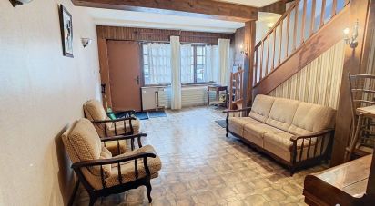 House 6 rooms of 147 m² in Bourg-Argental (42220)