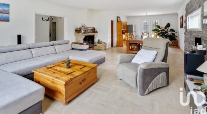 Maison traditionnelle 4 pièces de 115 m² à Saint-Aignan-Grandlieu (44860)
