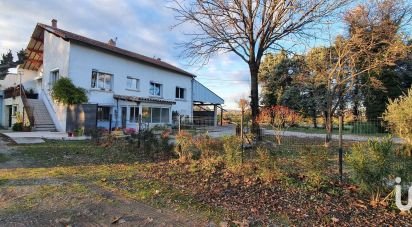 Country house 10 rooms of 250 m² in Livron-sur-Drôme (26250)