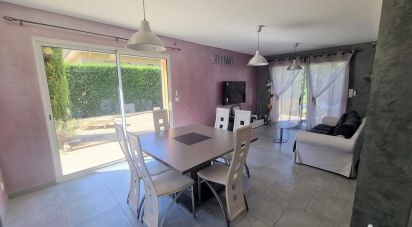 House 5 rooms of 105 m² in Messimy-sur-Saône (01480)