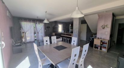 House 5 rooms of 105 m² in Messimy-sur-Saône (01480)