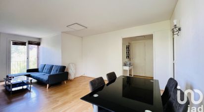 Apartment 4 rooms of 74 m² in Fresnes (94260)