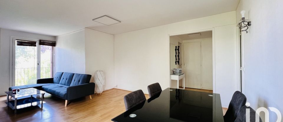 Apartment 4 rooms of 74 m² in Fresnes (94260)