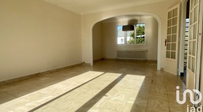 Maison 4 pièces de 110 m² à Saint-Herblain (44800)