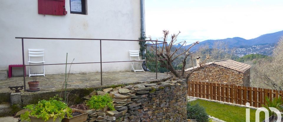 Village house 8 rooms of 185 m² in Le Vigan (30120)