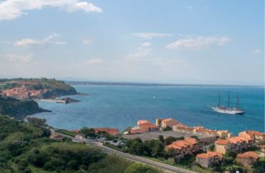 Apartment 4 rooms of 81 m² in Port-Vendres (66660)