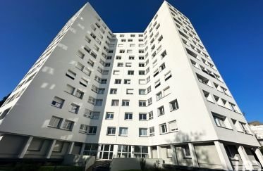 Apartment 4 rooms of 67 m² in Nantes (44200)