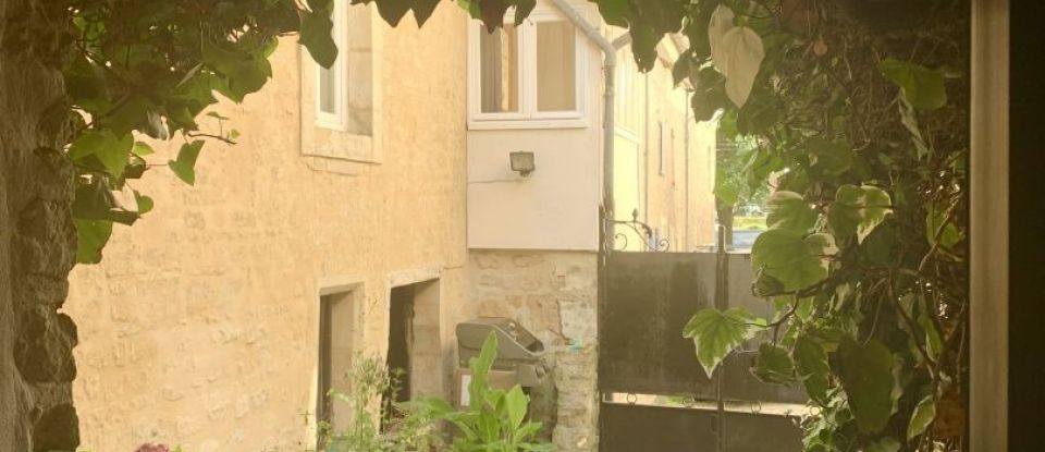 House 4 rooms of 107 m² in Caen (14000)