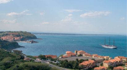 Apartment 2 rooms of 40 m² in Port-Vendres (66660)