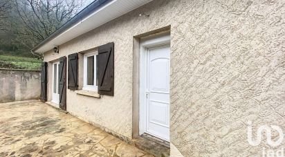 Maison traditionnelle 5 pièces de 103 m² à Terrasson-Lavilledieu (24120)