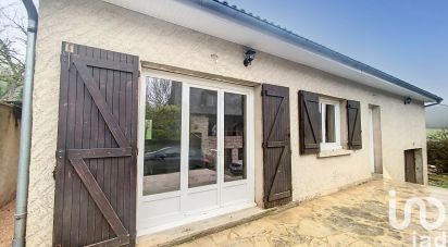 Traditional house 5 rooms of 103 m² in Terrasson-Lavilledieu (24120)