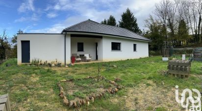 House 4 rooms of 117 m² in Garlin (64330)