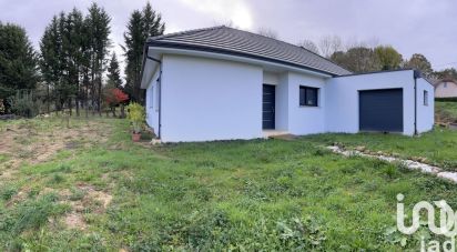 House 4 rooms of 117 m² in Garlin (64330)