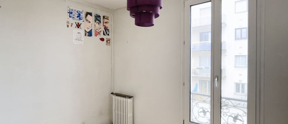Appartement 5 pièces de 67 m² à Villemomble (93250)