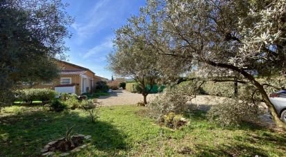 House 4 rooms of 120 m² in Trans-en-Provence (83720)
