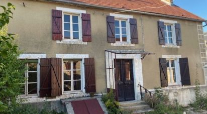 House 2 rooms of 93 m² in Avirey-Lingey (10340)