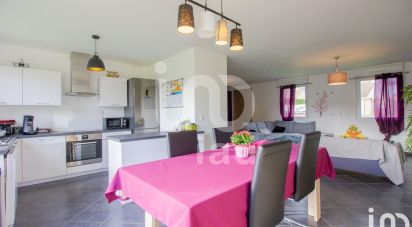 House 5 rooms of 100 m² in Cinqueux (60940)