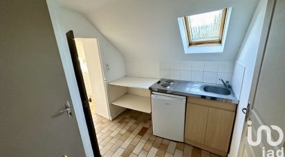 Apartment 1 room of 25 m² in Nantes (44000)