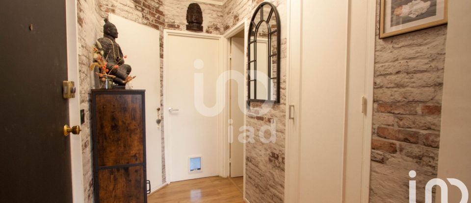 Appartement 3 pièces de 63 m² à Vélizy-Villacoublay (78140)