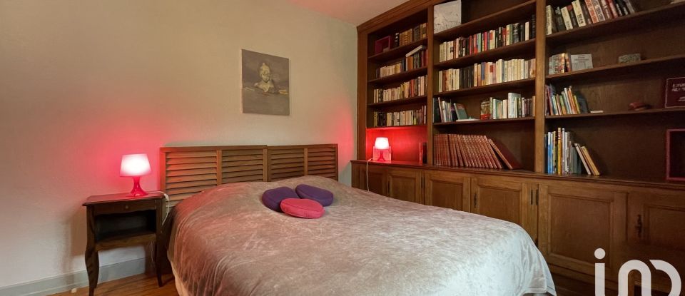 Apartment 4 rooms of 100 m² in La Bresse (88250)
