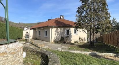 House 4 rooms of 94 m² in Saint-Vérand (69620)