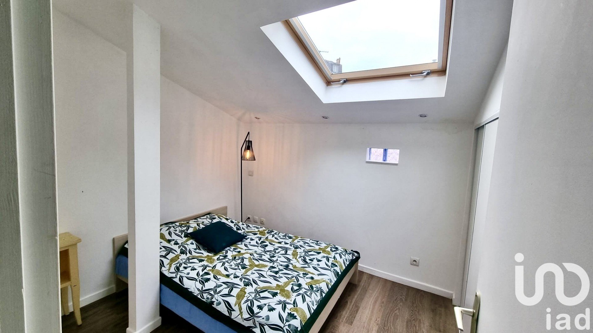 Maison a vendre  - 3 pièce(s) - 54 m2 - Surfyn