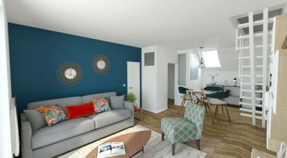 Apartment 4 rooms of 112 m² in Draveil (91210)