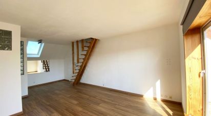 Apartment 4 rooms of 112 m² in Draveil (91210)