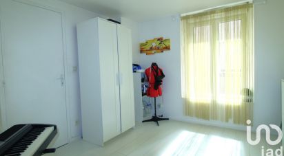 Appartement 3 pièces de 53 m² à Meaux (77100)