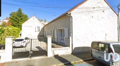 Building in Longueville (77650) of 204 m²