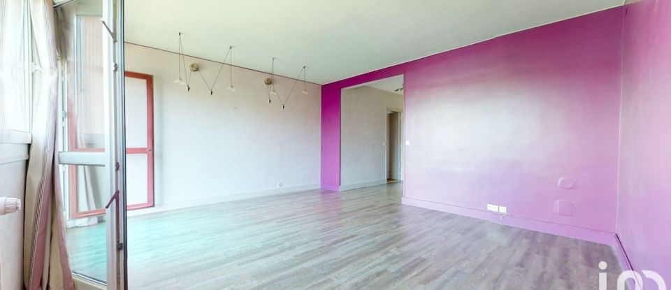 Apartment 3 rooms of 72 m² in Bagnolet (93170)